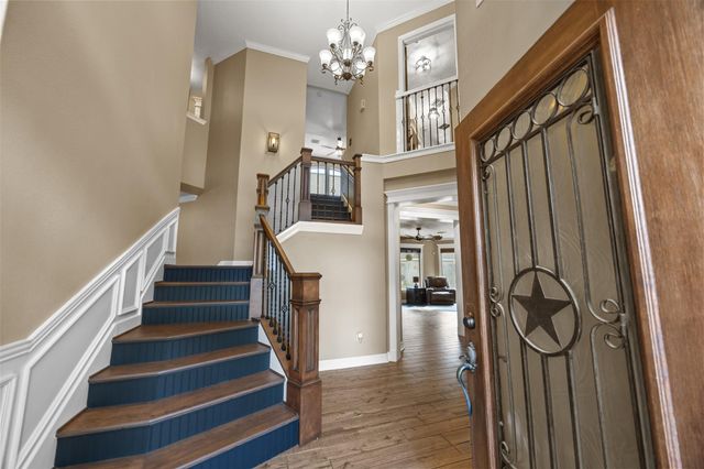 16011 Sandy Ring Court, Cypress, TX 77429