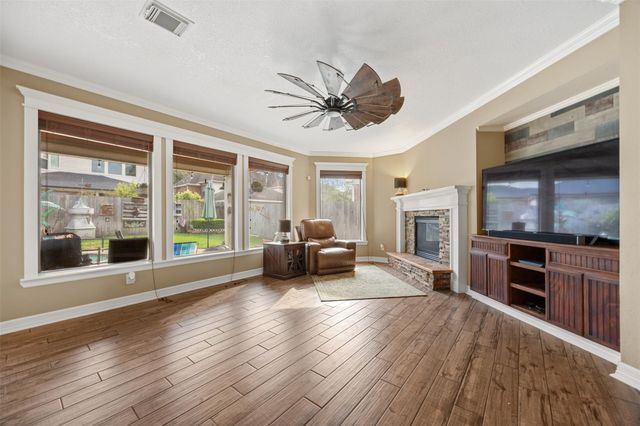 16011 Sandy Ring Court, Cypress, TX 77429