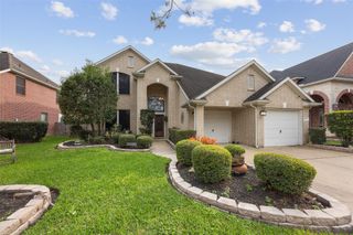 16011 Sandy Ring Court, Cypress, TX 77429