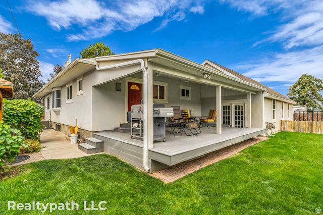475 S 300 E, Payson, UT 84651