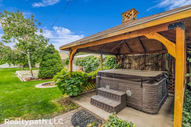 475 S 300 E, Payson, UT 84651