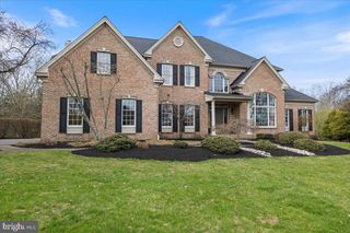 29 FARMHOUSE LN, Richboro, PA 18954