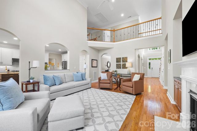 5103 Trinity Trace Lane, Wesley Chapel, NC 28110