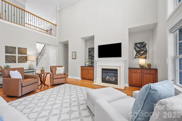 5103 Trinity Trace Lane, Wesley Chapel, NC 28110