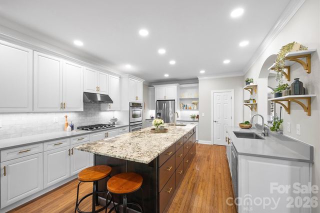 5103 Trinity Trace Lane, Wesley Chapel, NC 28110