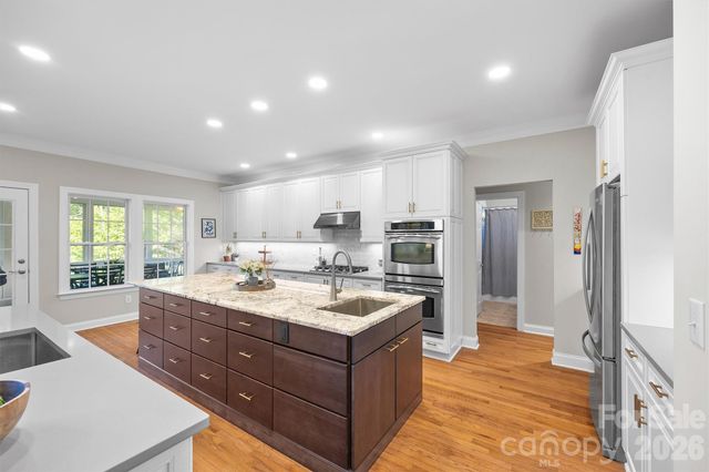 5103 Trinity Trace Lane, Wesley Chapel, NC 28110