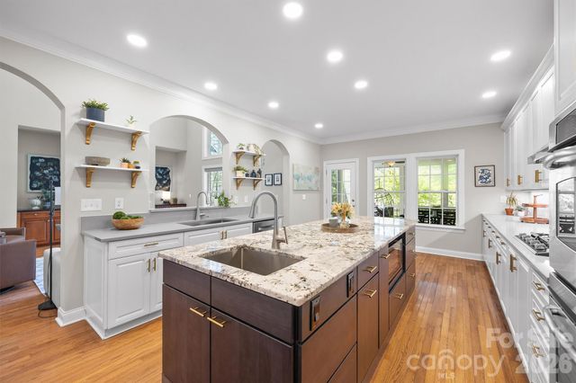 5103 Trinity Trace Lane, Wesley Chapel, NC 28110