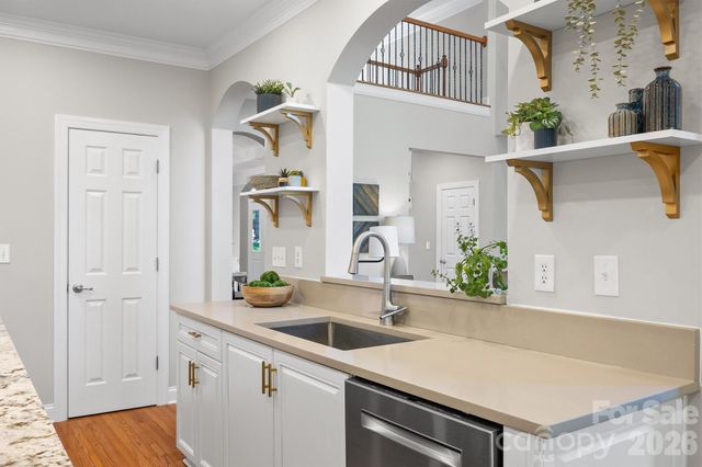 5103 Trinity Trace Lane, Wesley Chapel, NC 28110