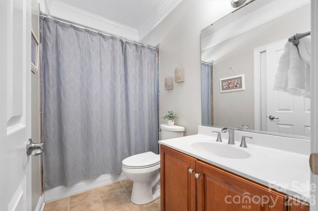 5103 Trinity Trace Lane, Wesley Chapel, NC 28110