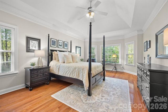 5103 Trinity Trace Lane, Wesley Chapel, NC 28110