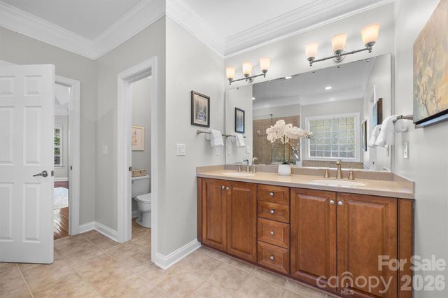 5103 Trinity Trace Lane, Wesley Chapel, NC 28110