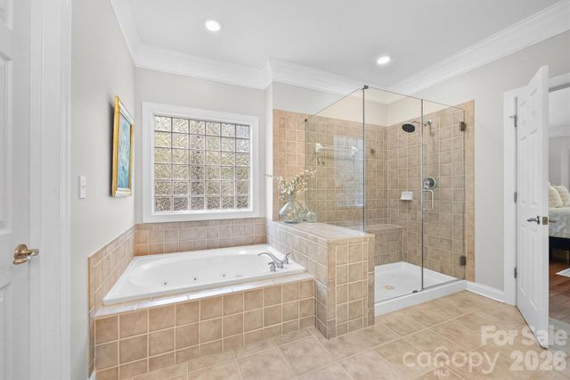 5103 Trinity Trace Lane, Wesley Chapel, NC 28110