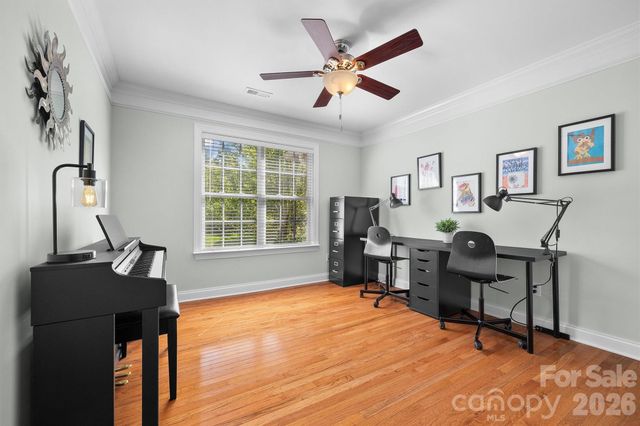 5103 Trinity Trace Lane, Wesley Chapel, NC 28110