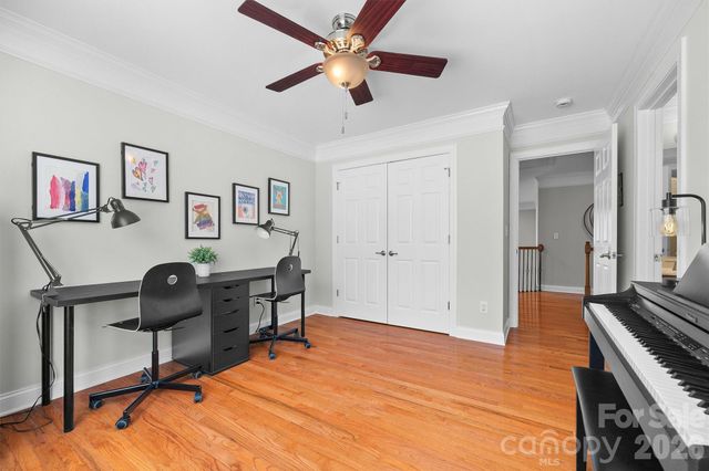5103 Trinity Trace Lane, Wesley Chapel, NC 28110