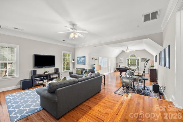 5103 Trinity Trace Lane, Wesley Chapel, NC 28110