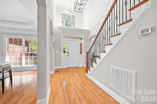 5103 Trinity Trace Lane, Wesley Chapel, NC 28110