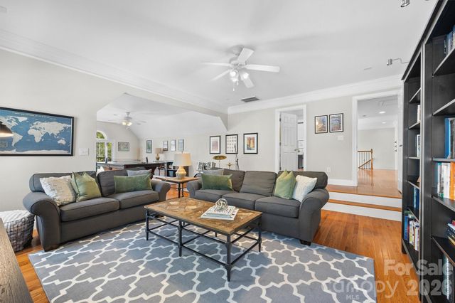 5103 Trinity Trace Lane, Wesley Chapel, NC 28110