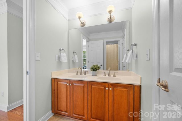 5103 Trinity Trace Lane, Wesley Chapel, NC 28110