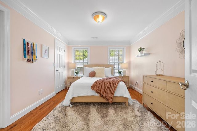 5103 Trinity Trace Lane, Wesley Chapel, NC 28110