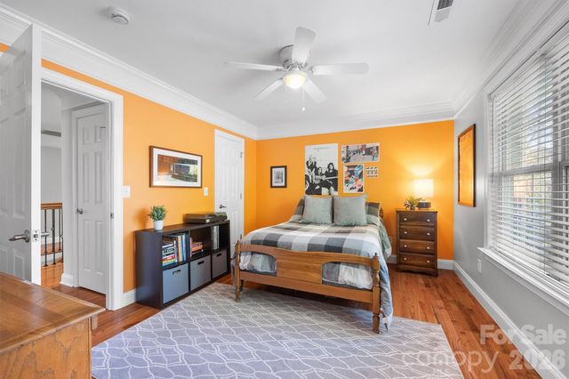 5103 Trinity Trace Lane, Wesley Chapel, NC 28110