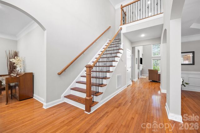 5103 Trinity Trace Lane, Wesley Chapel, NC 28110