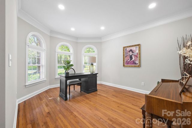 5103 Trinity Trace Lane, Wesley Chapel, NC 28110