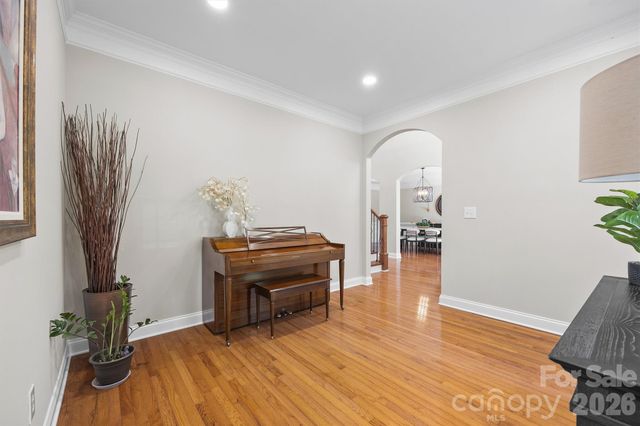 5103 Trinity Trace Lane, Wesley Chapel, NC 28110