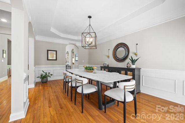 5103 Trinity Trace Lane, Wesley Chapel, NC 28110