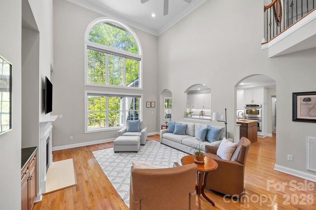 5103 Trinity Trace Lane, Wesley Chapel, NC 28110