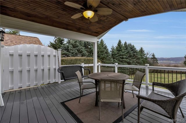 2956 Valley View Lane, Sheldon, NY 14145