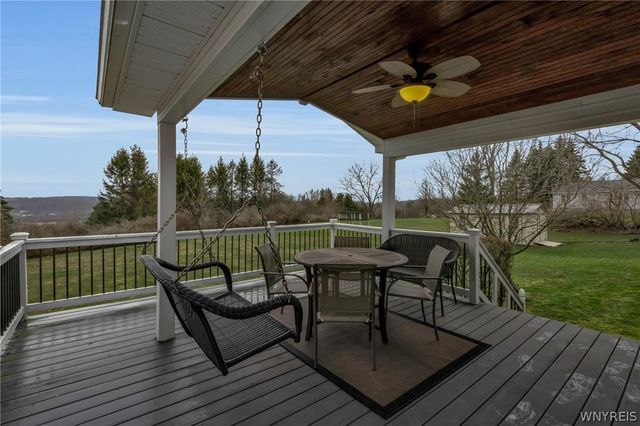 2956 Valley View Lane, Sheldon, NY 14145