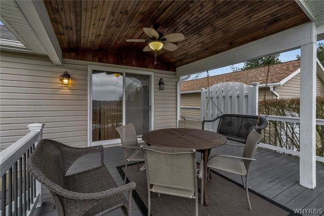 2956 Valley View Lane, Sheldon, NY 14145