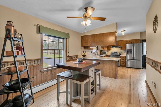 2956 Valley View Lane, Sheldon, NY 14145