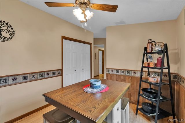 2956 Valley View Lane, Sheldon, NY 14145