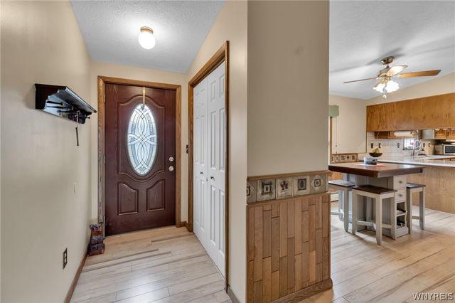 2956 Valley View Lane, Sheldon, NY 14145