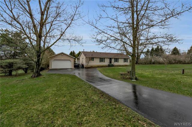 2956 Valley View Lane, Sheldon, NY 14145