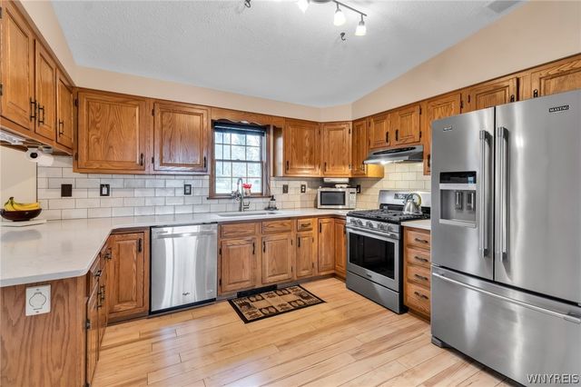 2956 Valley View Lane, Sheldon, NY 14145