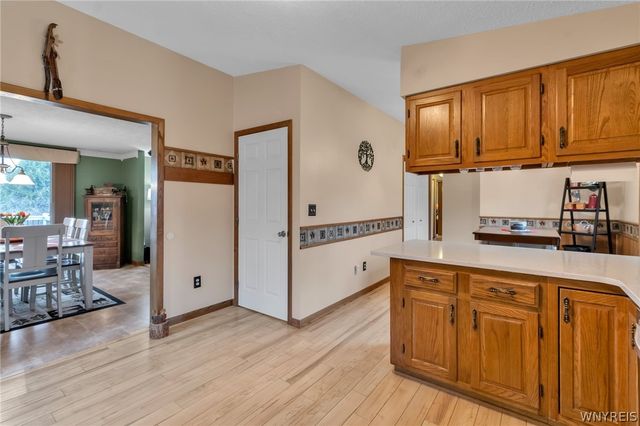 2956 Valley View Lane, Sheldon, NY 14145