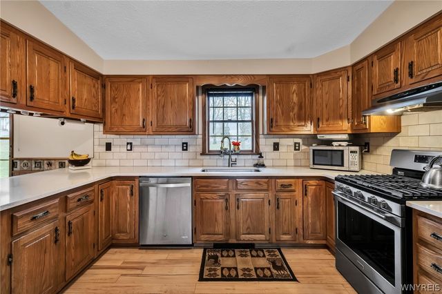 2956 Valley View Lane, Sheldon, NY 14145