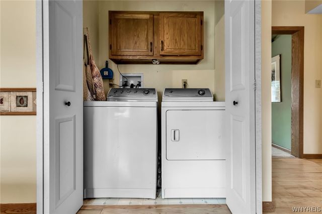 2956 Valley View Lane, Sheldon, NY 14145