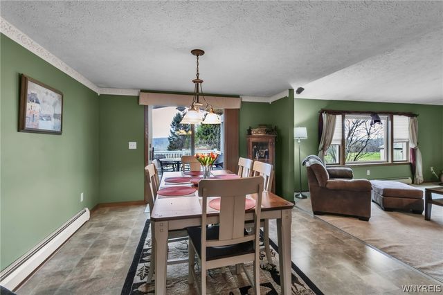 2956 Valley View Lane, Sheldon, NY 14145