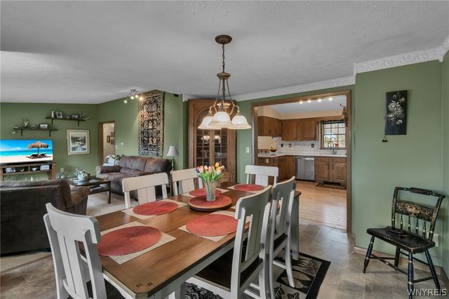 2956 Valley View Lane, Sheldon, NY 14145