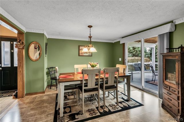 2956 Valley View Lane, Sheldon, NY 14145