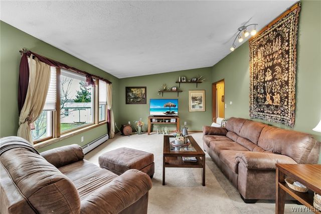 2956 Valley View Lane, Sheldon, NY 14145