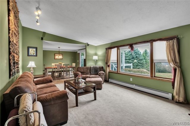 2956 Valley View Lane, Sheldon, NY 14145