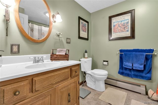 2956 Valley View Lane, Sheldon, NY 14145