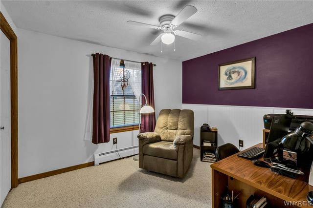 2956 Valley View Lane, Sheldon, NY 14145