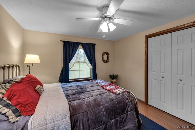 2956 Valley View Lane, Sheldon, NY 14145