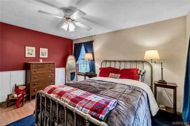 2956 Valley View Lane, Sheldon, NY 14145