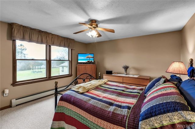 2956 Valley View Lane, Sheldon, NY 14145